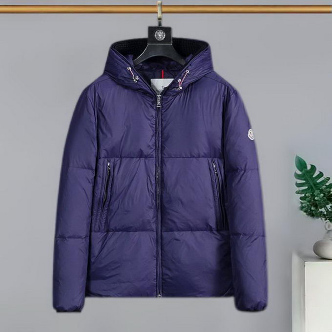 Moncler Down Jacket Mens ID:20250918-120